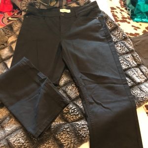 J. Jill Smooth Fit Jeans